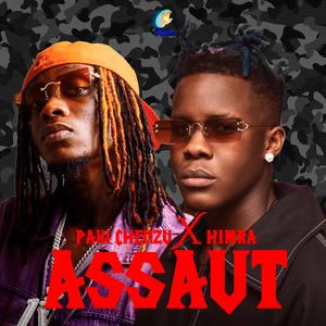 ASSAUT (feat. Himra|Explicit)