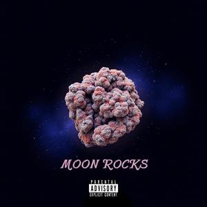 Moon Rocks (Explicit)