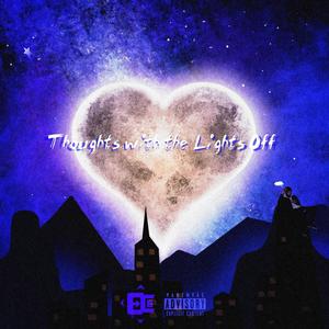 Mind Racin' (Explicit)