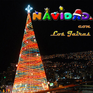 Navidad Con los Jairas