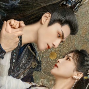 黑月光 - 阿锦suzu、时光Alex封面