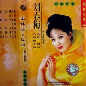 过河封面