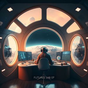 INTERSTELLAR - JONAH FLIP