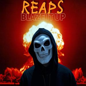 Blaze It Up (Explicit)