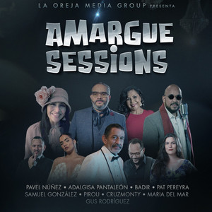 Amargue Sessions