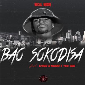 Bao Sokodisa (feat. CHIDO D'MUSIQ & Tee Gee)