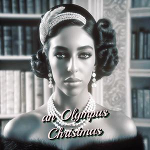 An Olympus Christmas