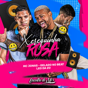 Xerequinha Rosa (Explicit)