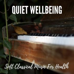 Quiet Wellbeing: Soft Classical Music For Health