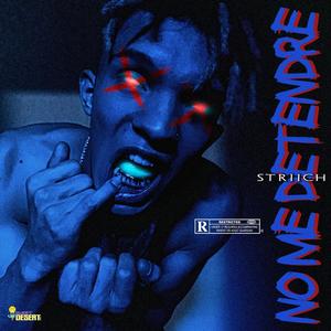 No Me Detendre (Explicit)