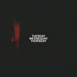 Tennyson - Wednesday