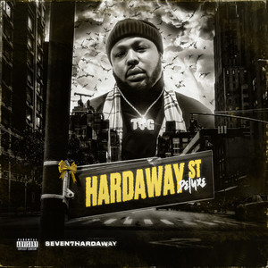 Hardaway Street (Deluxe) [Explicit]