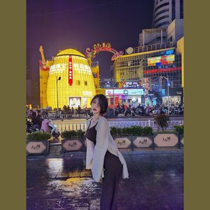 好想抱住你