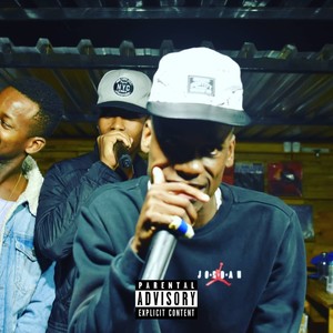 Ybx - Ndosha (Explicit)