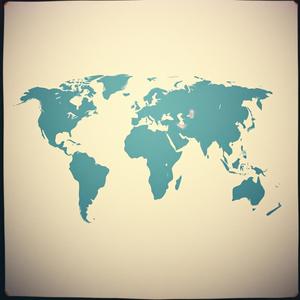 Passport Required (feat. Amir J, Tony E & Quincy T)