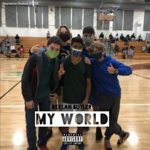 WHAT YOU THINK (feat. Psyka) (Explicit)