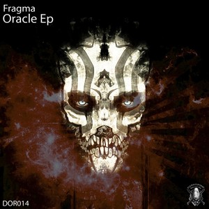 Oracle (Original Mix)