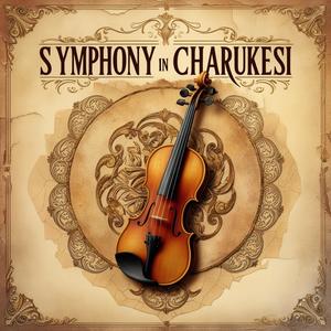 Symphony in Charukesi