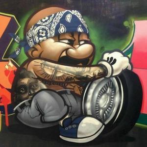 Por La Plantilla(feat. El Wero & El Freckles) (Explicit)