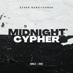 Midnight Cypher (Explicit)