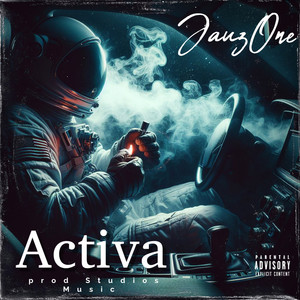 Activa (Oficial) [Explicit]