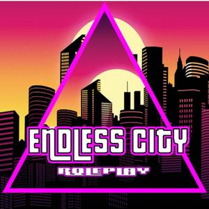 ENDLESS CITY (Explicit)