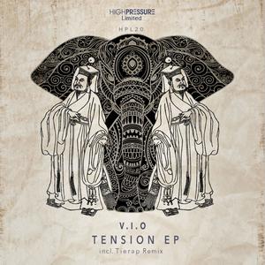 Tension (Tierap Remix)