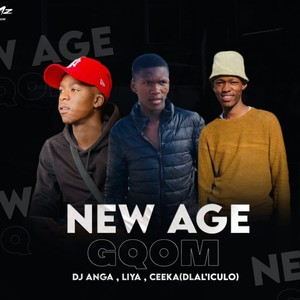 New Age Gqom