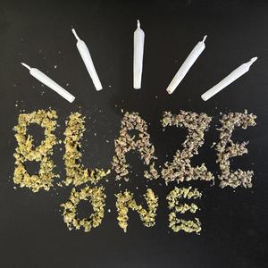 Blaze One (Explicit)