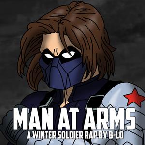 Man At Arms (Explicit)
