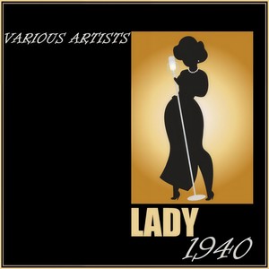 Lady 1940