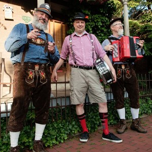 New Oktoberfest Polkas from Ohio