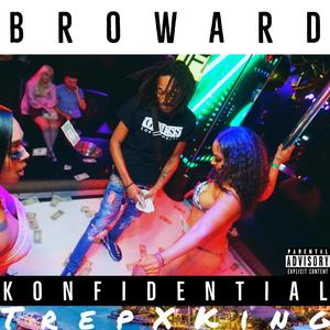 BROWARD KONFIDENTIAL (Explicit)