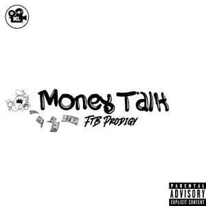 Money Talk (Explicit)