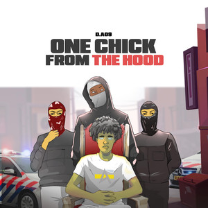 One Chick From The Hood (Explicit)