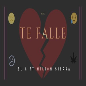 Te Falle (Explicit)