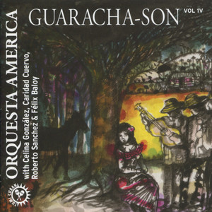 Guaracha-Son