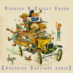 Love & Peace (Jeremias Santiago remix)