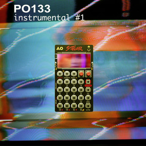 PO 133 Instrumental #1