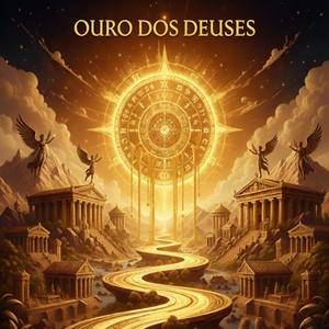 OURO DOS DEUSES