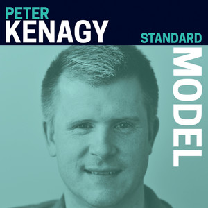 Peter Kenagy - Tempo Rarities