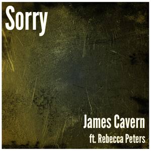 Sorry (feat. Rebecca Peters)