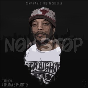 Non Stop(feat. K-Drama & Phanatik)