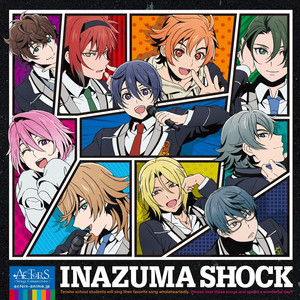 INAZUMA SHOCK