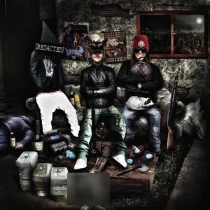 KutWingz (feat. XXN1FF & 2shanez) (Explicit)