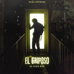 El Griposo (feat. El Mago Que Produce) [Explicit]