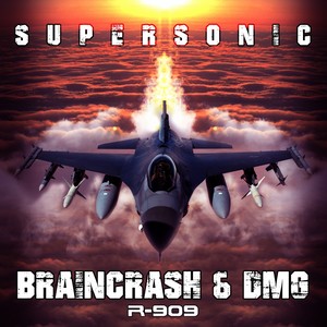 Supersonic