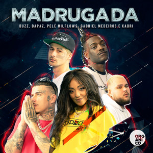 Madrugada (Explicit)