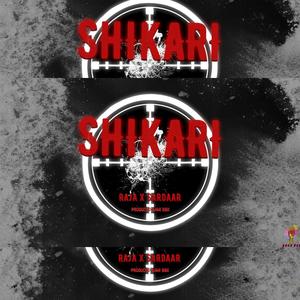 Shikari (feat. Sardaar 47)