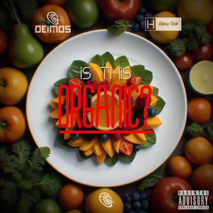 I Might (feat. King Vedo) (Explicit)